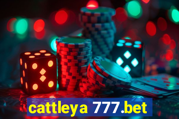 cattleya 777.bet